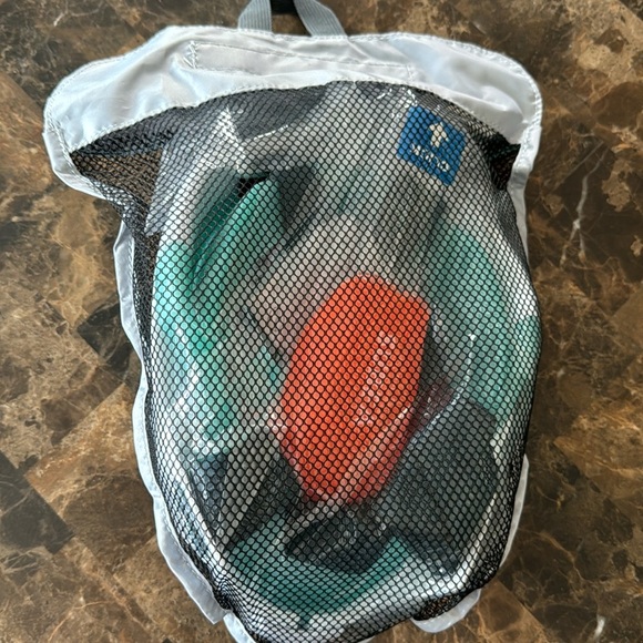 Subea Easy breath mask size S-M❤️ - Picture 2 of 4